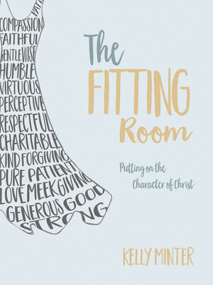 cover image of The Fitting Room